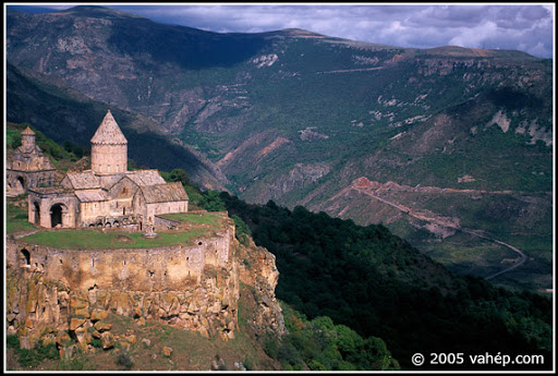  Armenia   The Fantasy Land