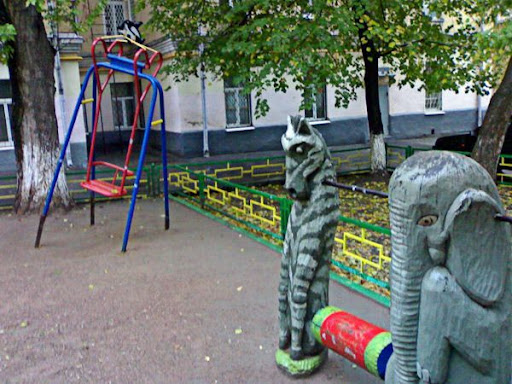 Bizarre Stuff for Kids Bizarre Stuff for Kids