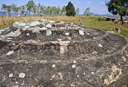 asdd Mysterious Ancient People of Laos