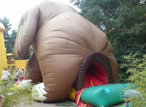 Bizarre Stuff for Kids Bizarre Stuff for Kids