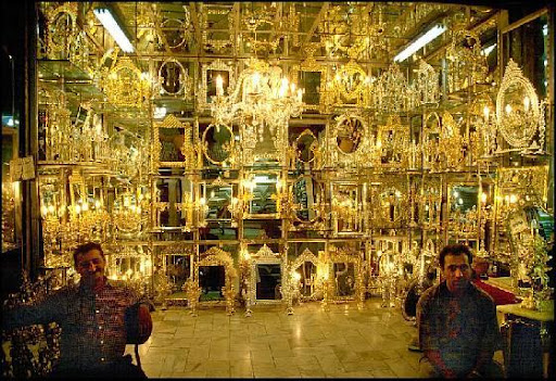 Iran Photography Rarely Seen in the West Iran Photography Rarely Seen in the West