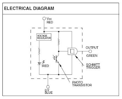 wiring a liquid level sensor | Reef Central Online Community